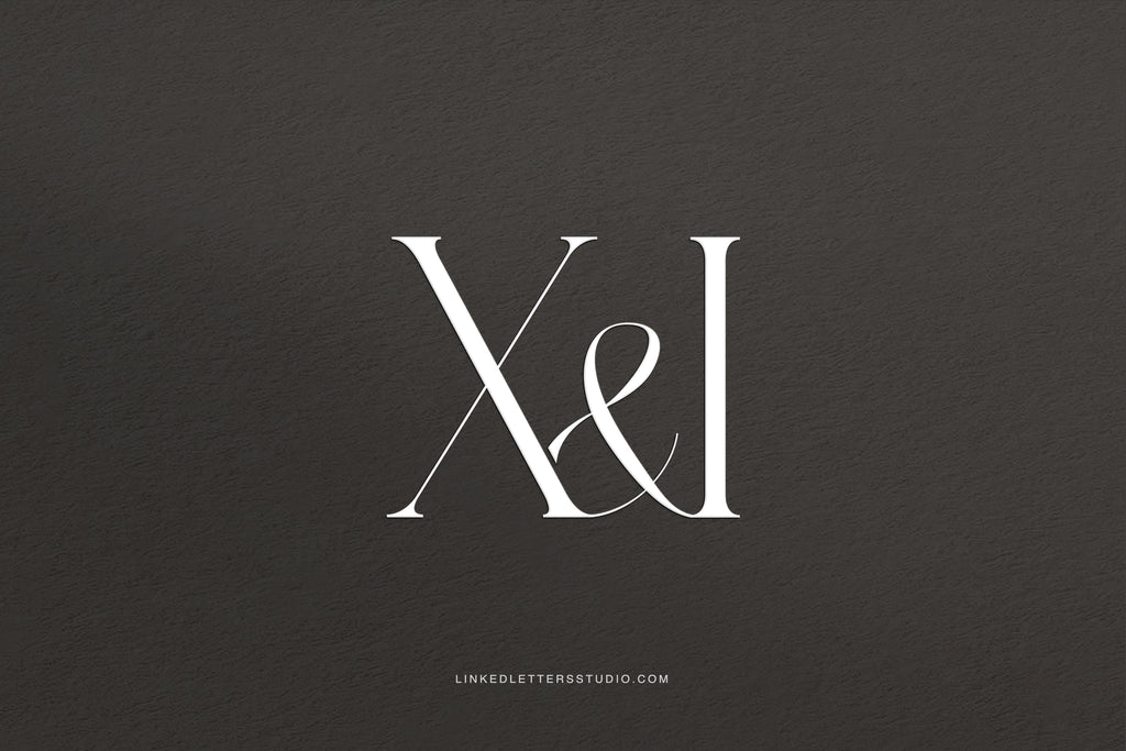 XI Monogram - Seraph