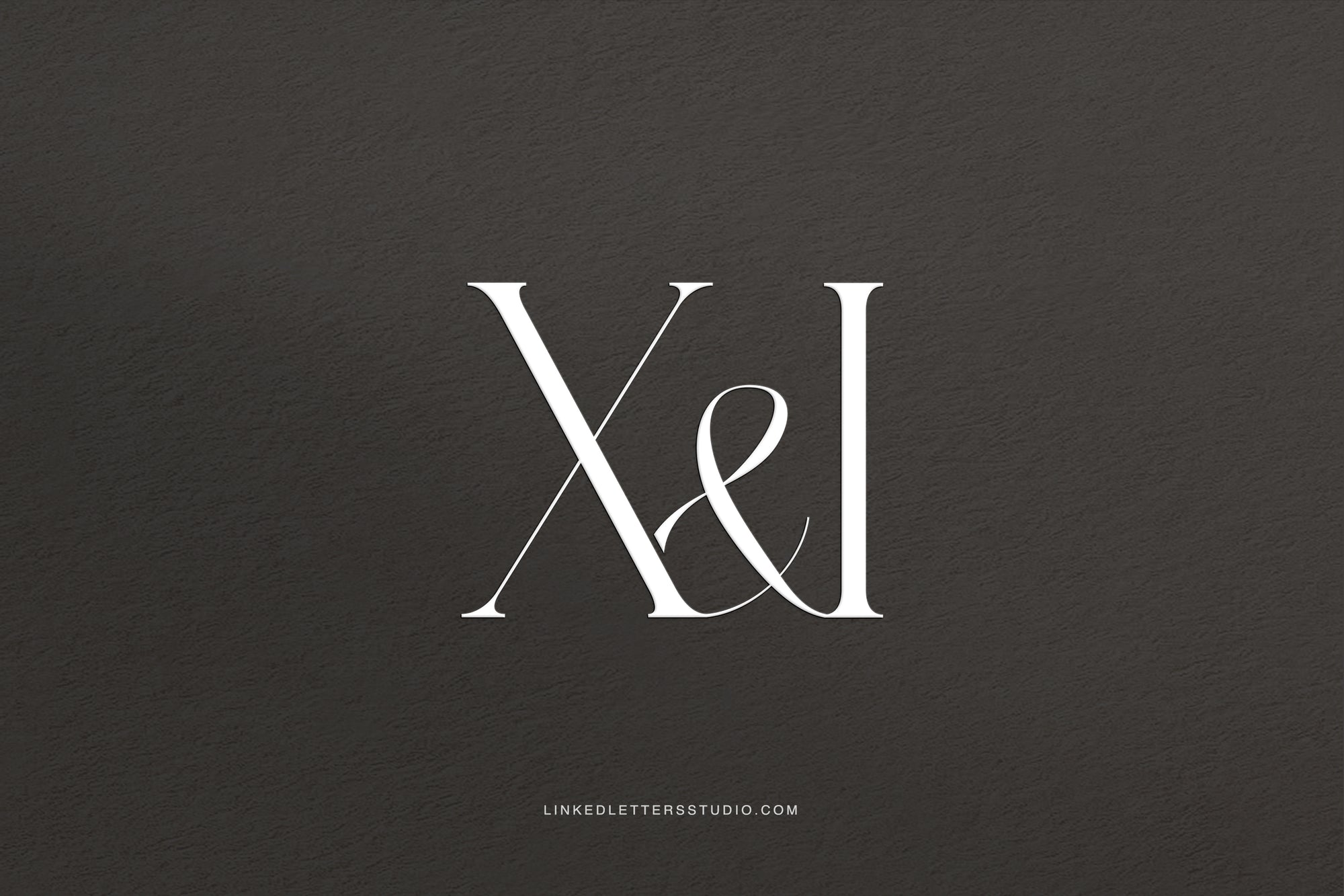 XI Monogram - Seraph