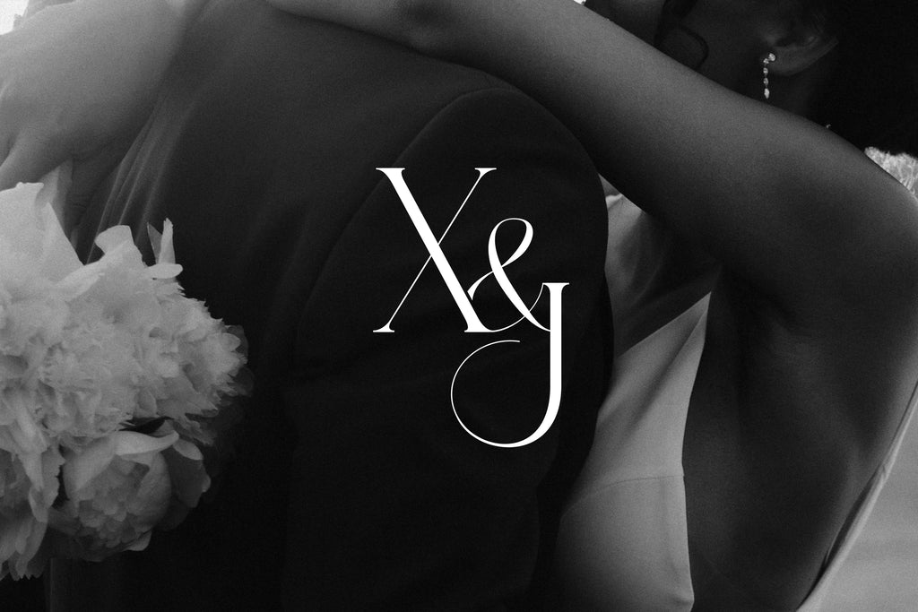 XJ Monogram - Seraph
