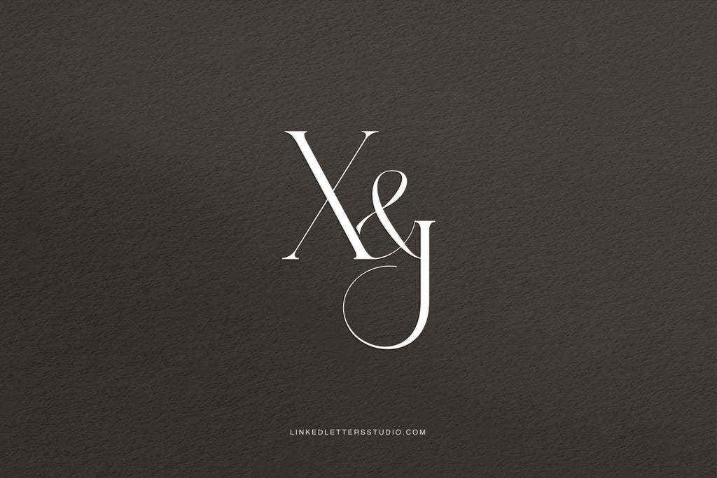 XJ Monogram - Seraph