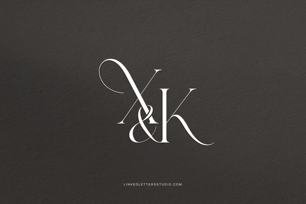 XK Monogram - Seraph