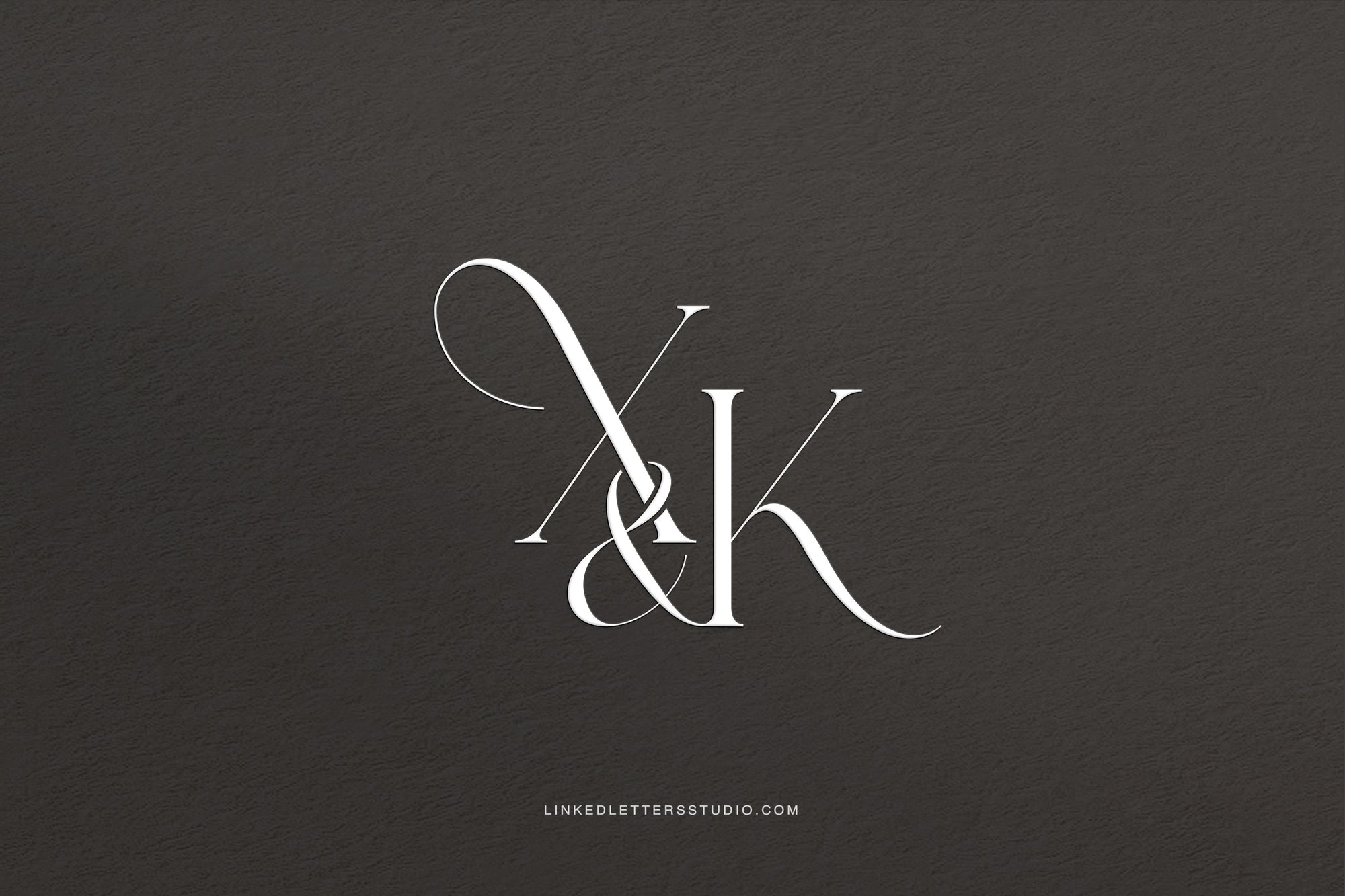 XK Monogram - Seraph