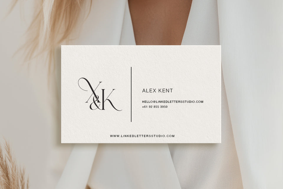 XK Monogram - Seraph