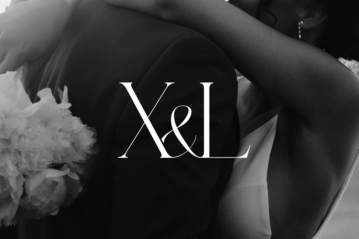 XL Monogram - Seraph