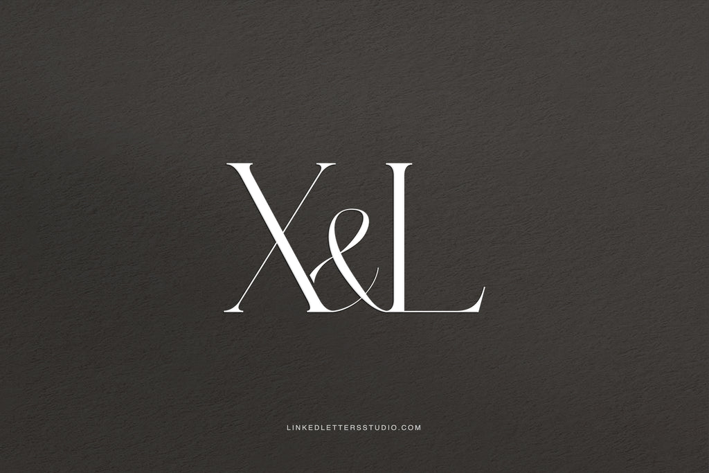 XL Monogram - Seraph