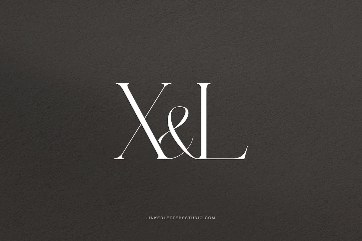 XL Monogram - Seraph