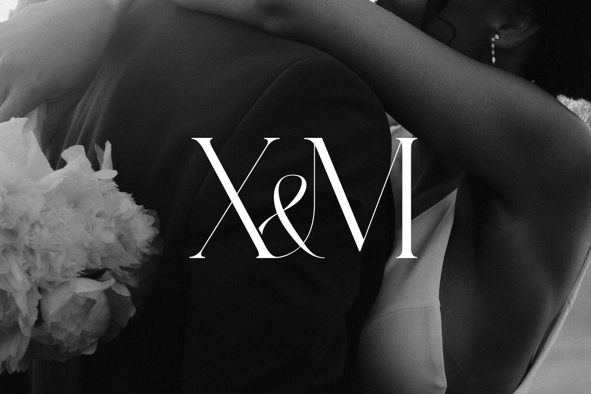 XM Monogram - Seraph