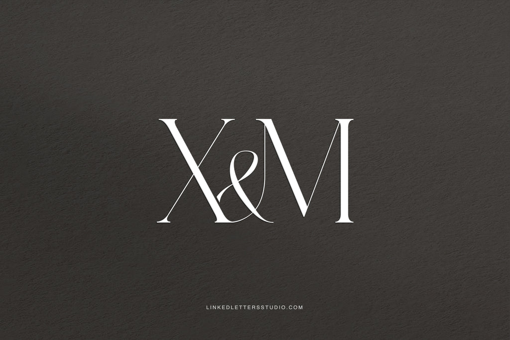 XM Monogram - Seraph