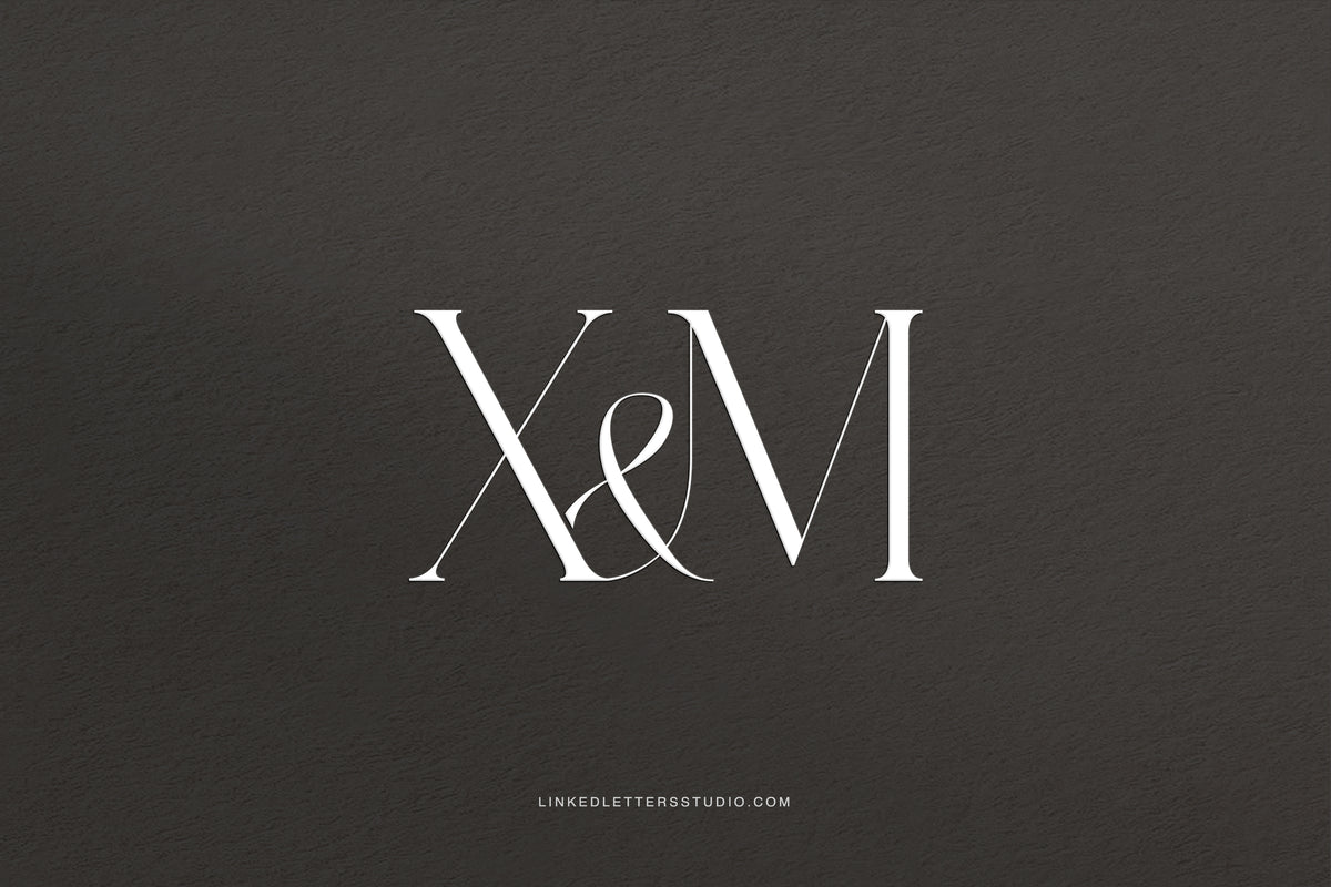 XM Monogram - Seraph