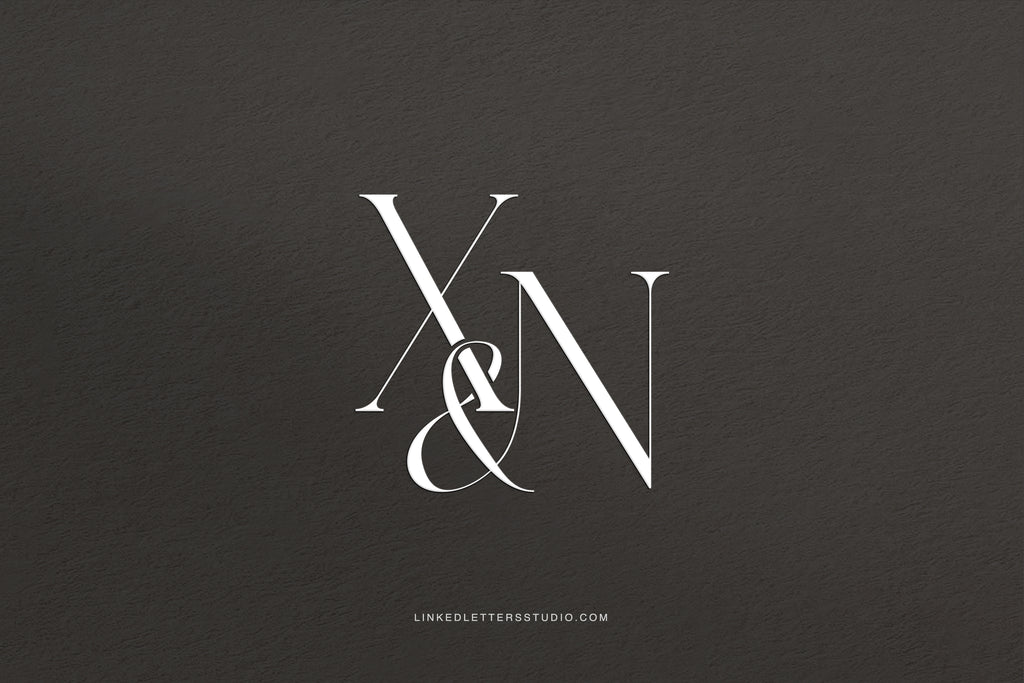 XN Monogram - Seraph