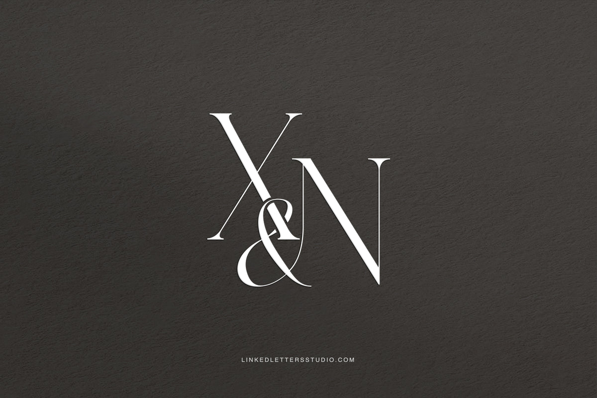 XN Monogram - Seraph