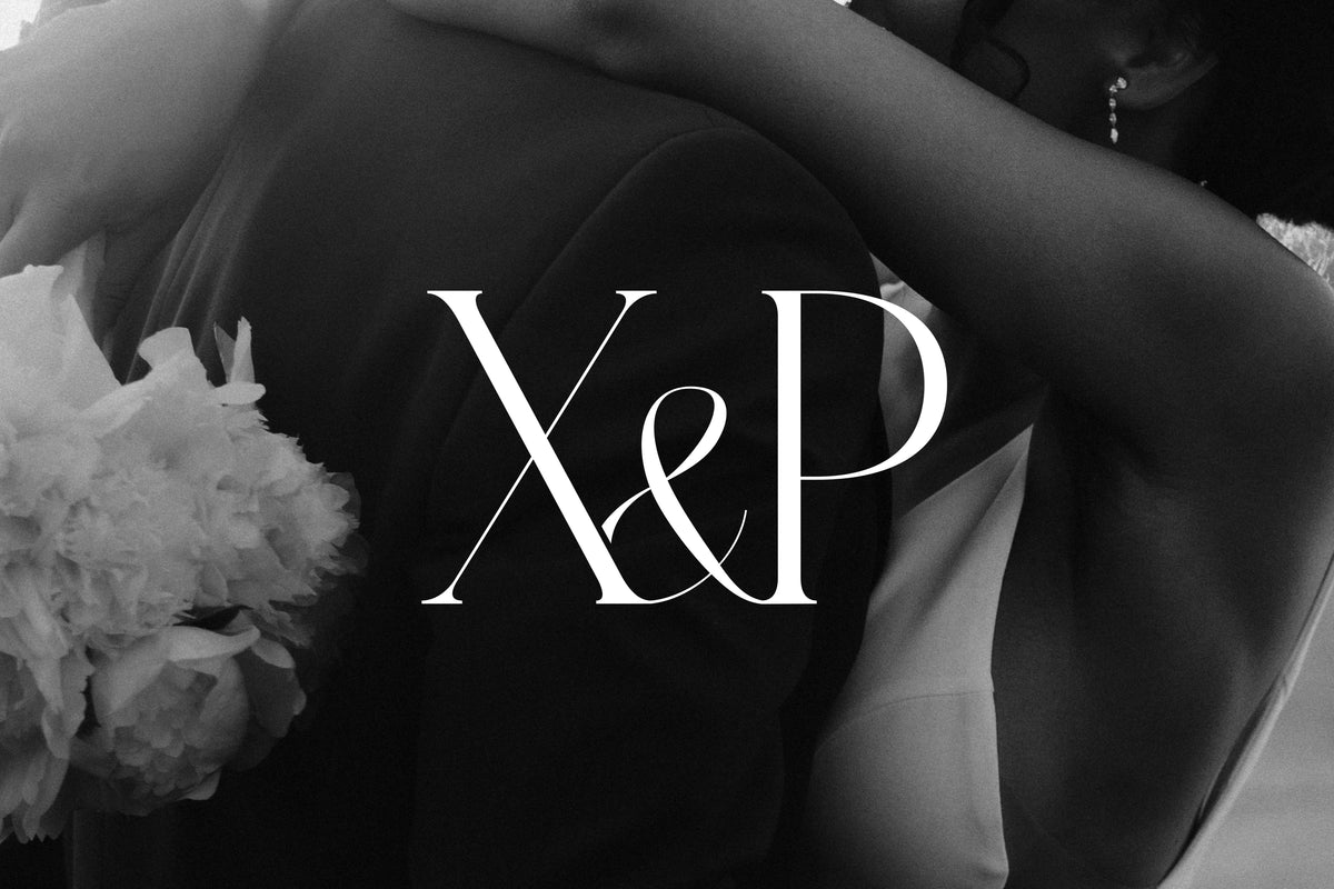 XP Monogram - Seraph