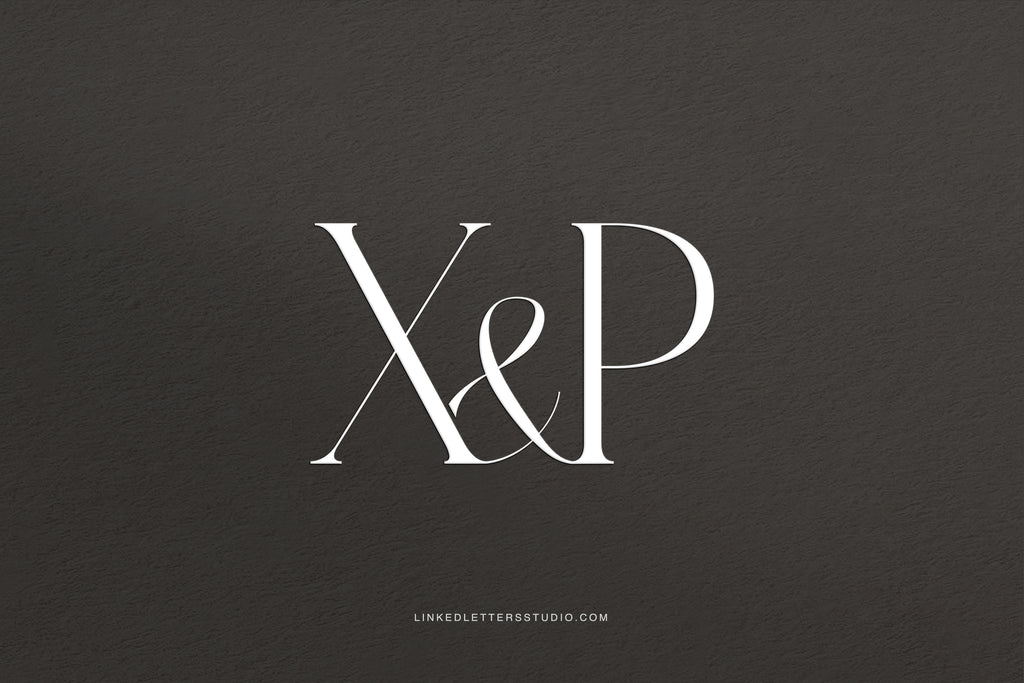XP Monogram - Seraph