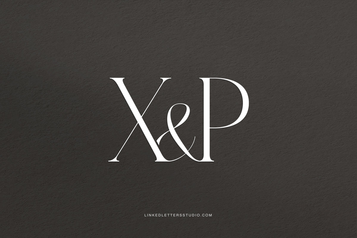 XP Monogram - Seraph