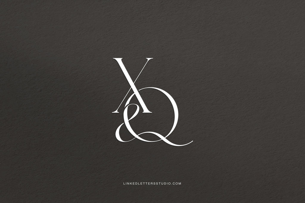 XQ Monogram - Seraph