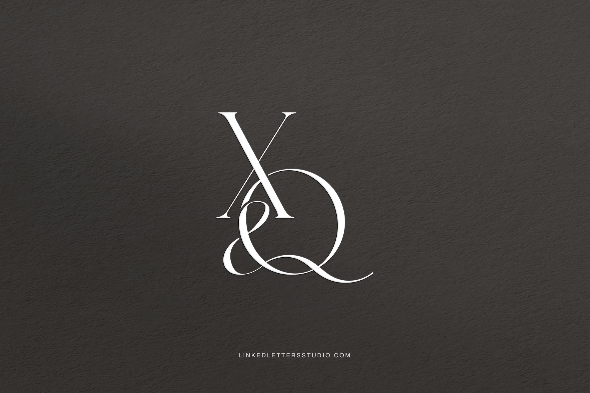 XQ Monogram - Seraph