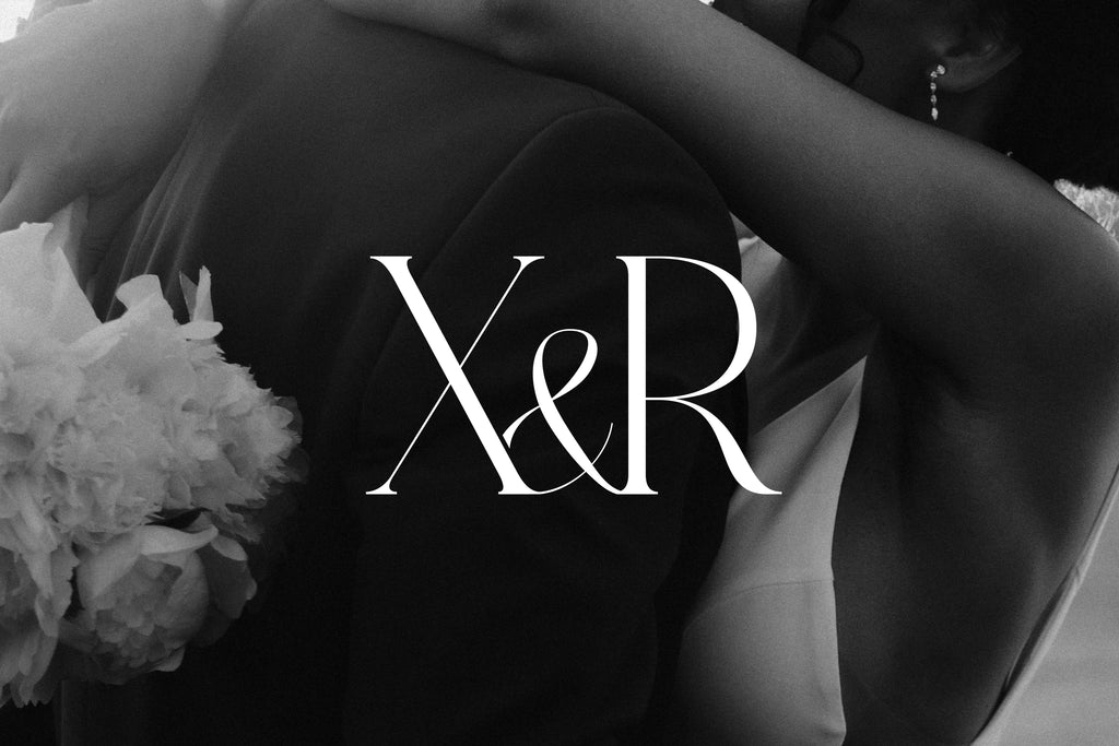 XR Monogram - Seraph