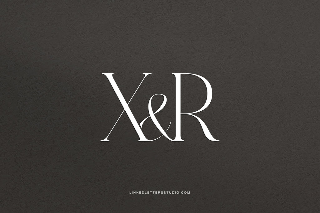 XR Monogram - Seraph