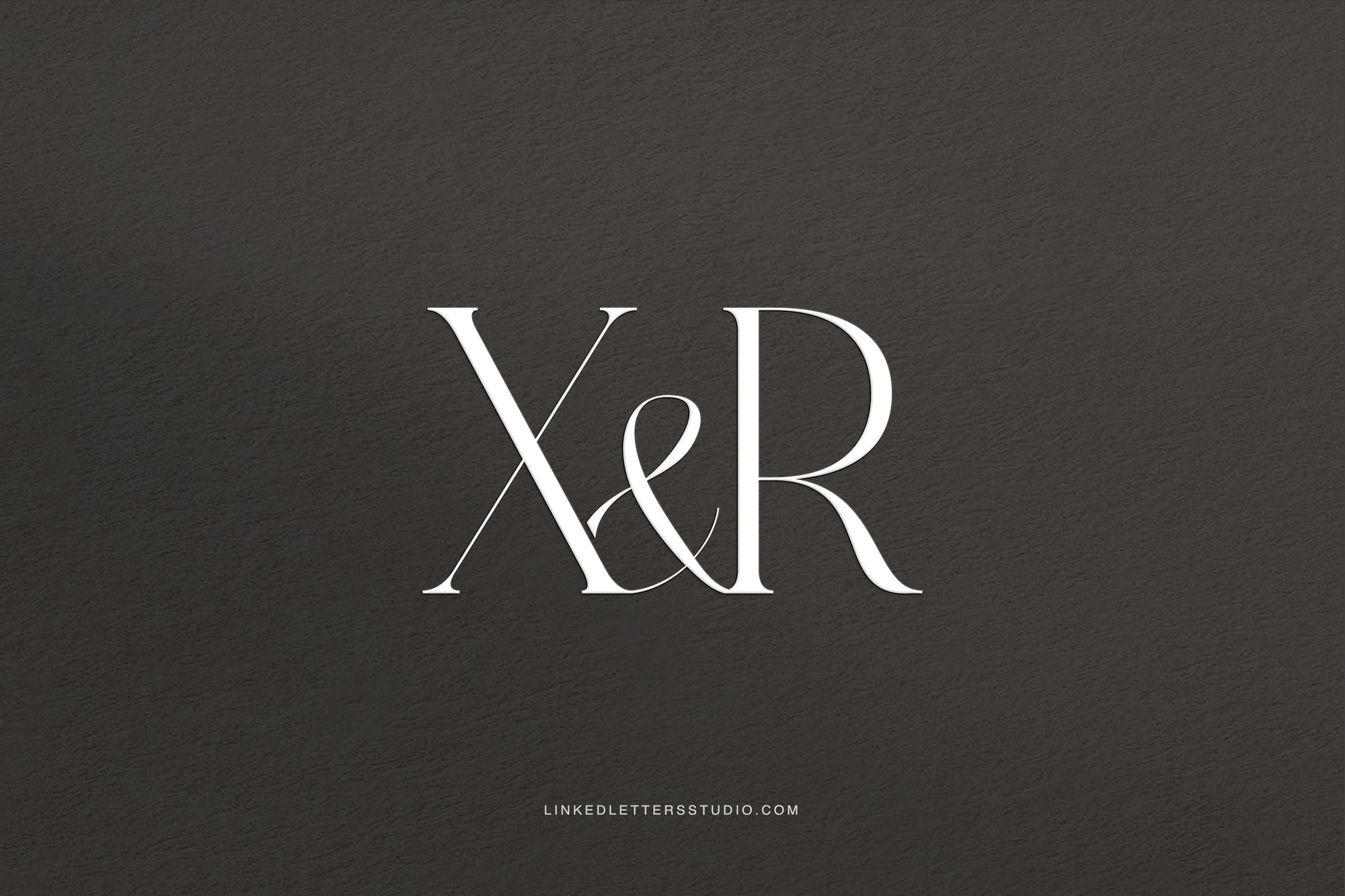 XR Monogram - Seraph