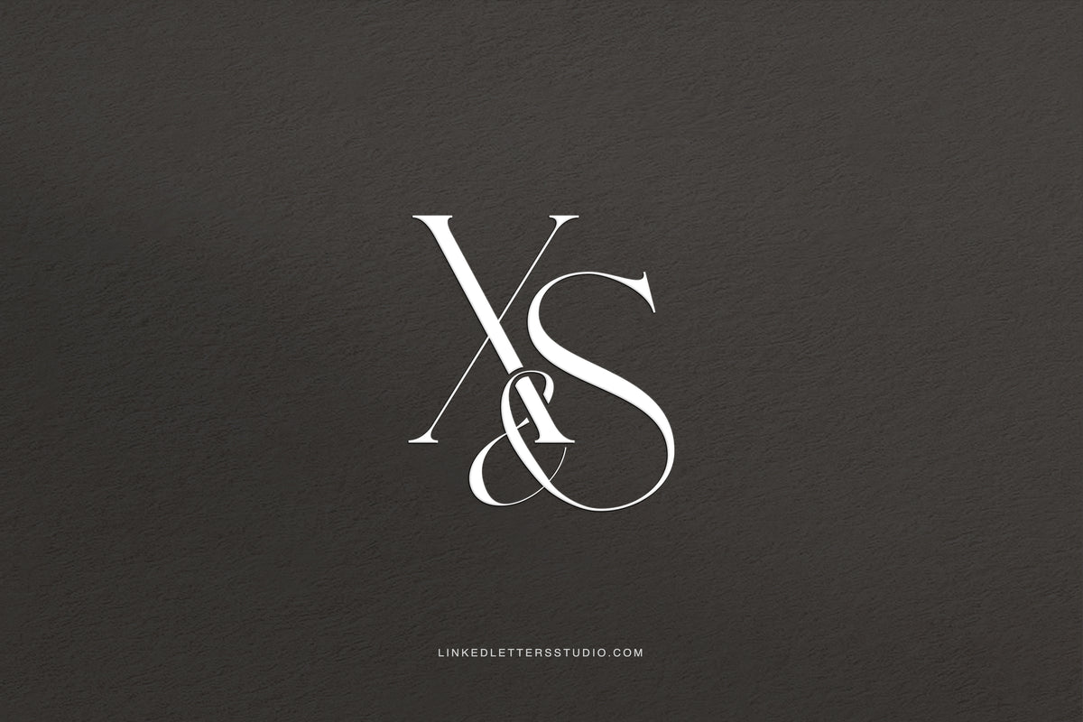 XS Monogram - Seraph