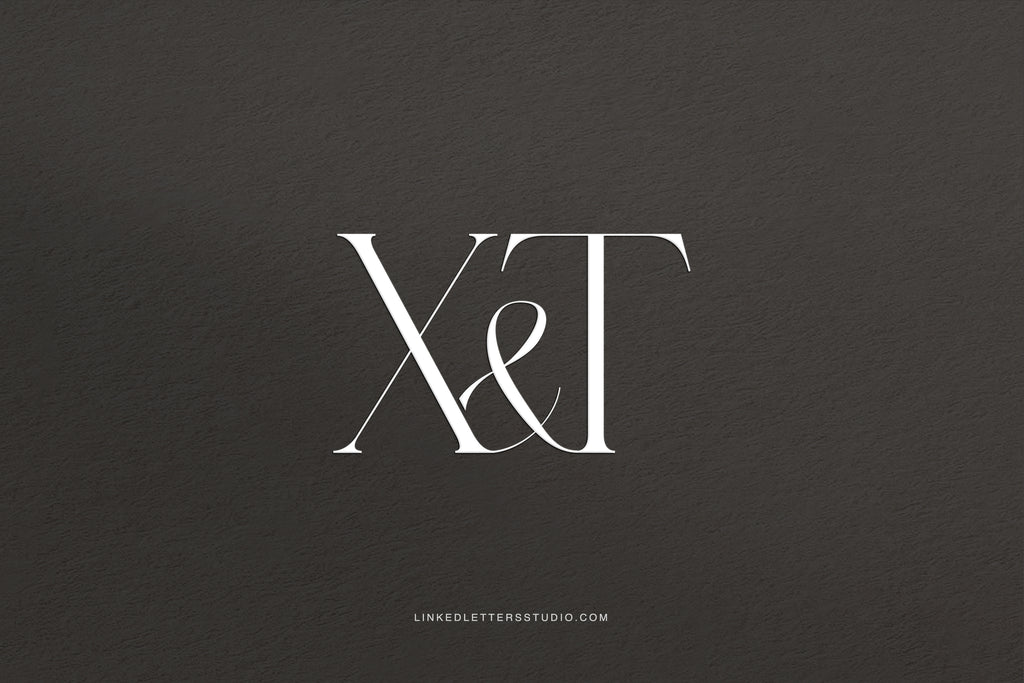 XT Monogram - Seraph