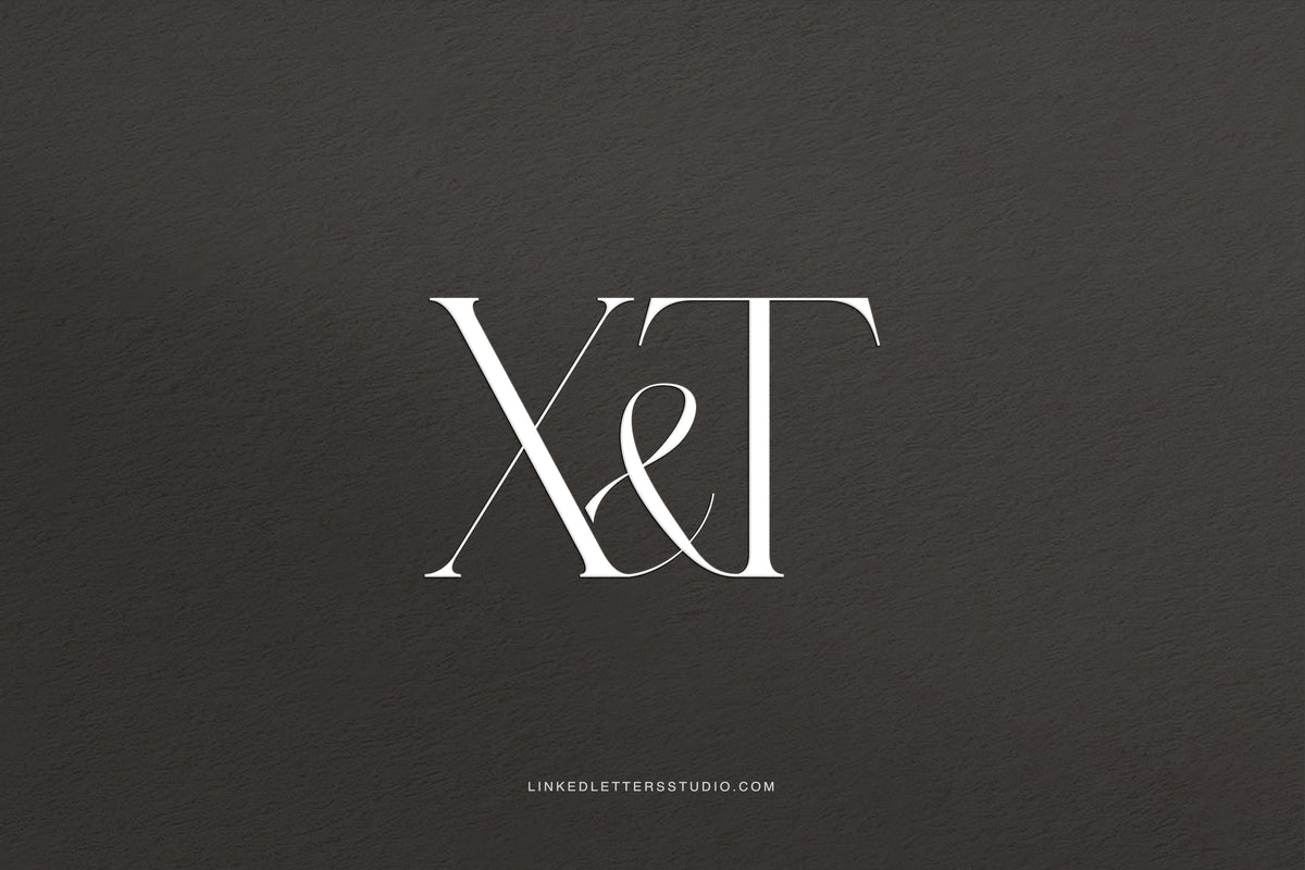 XT Monogram - Seraph