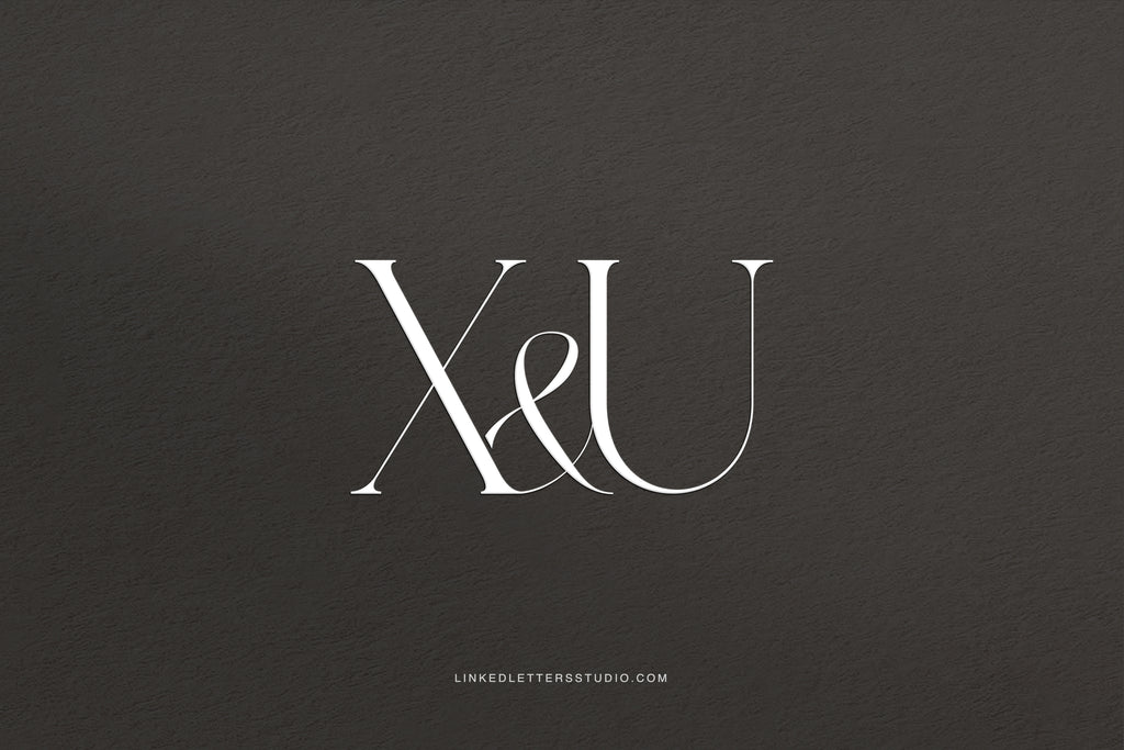 XU Monogram - Seraph