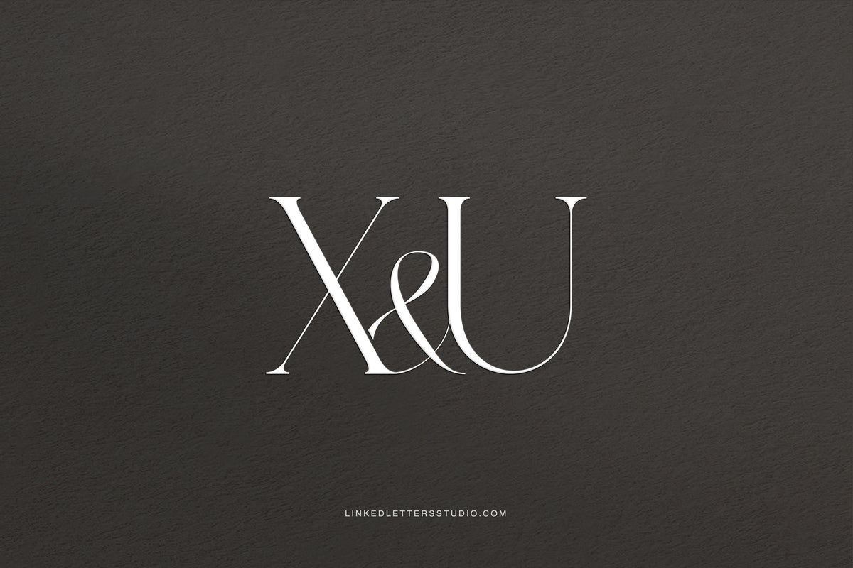 XU Monogram - Seraph