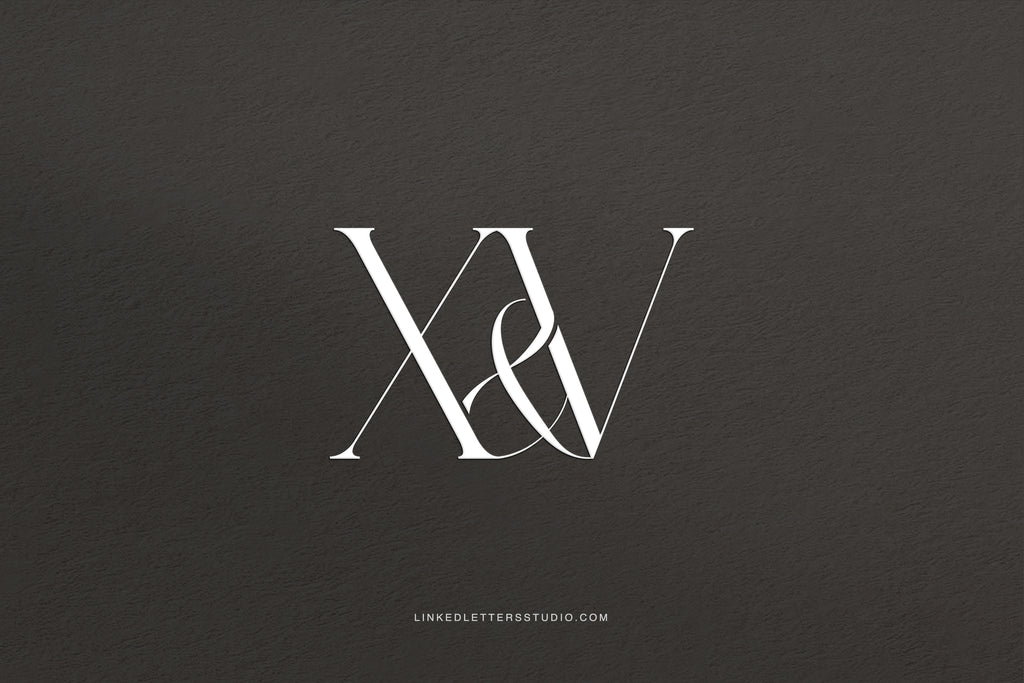 XV Monogram - Seraph