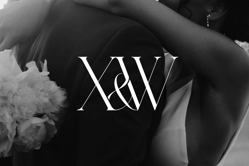 XW Monogram - Seraph