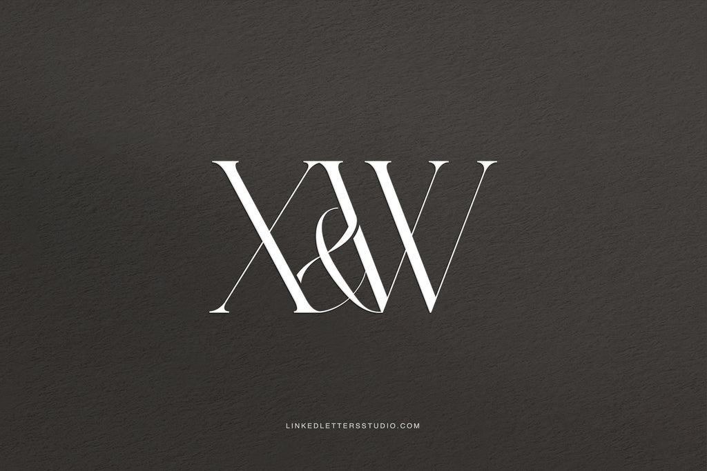 XW Monogram - Seraph