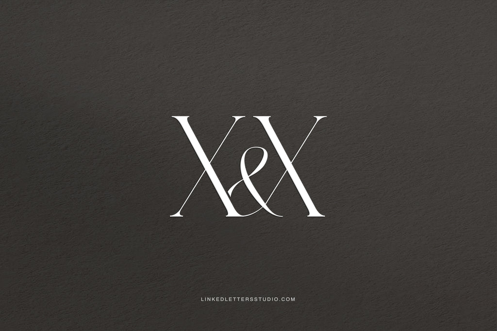 XX Monogram - Seraph