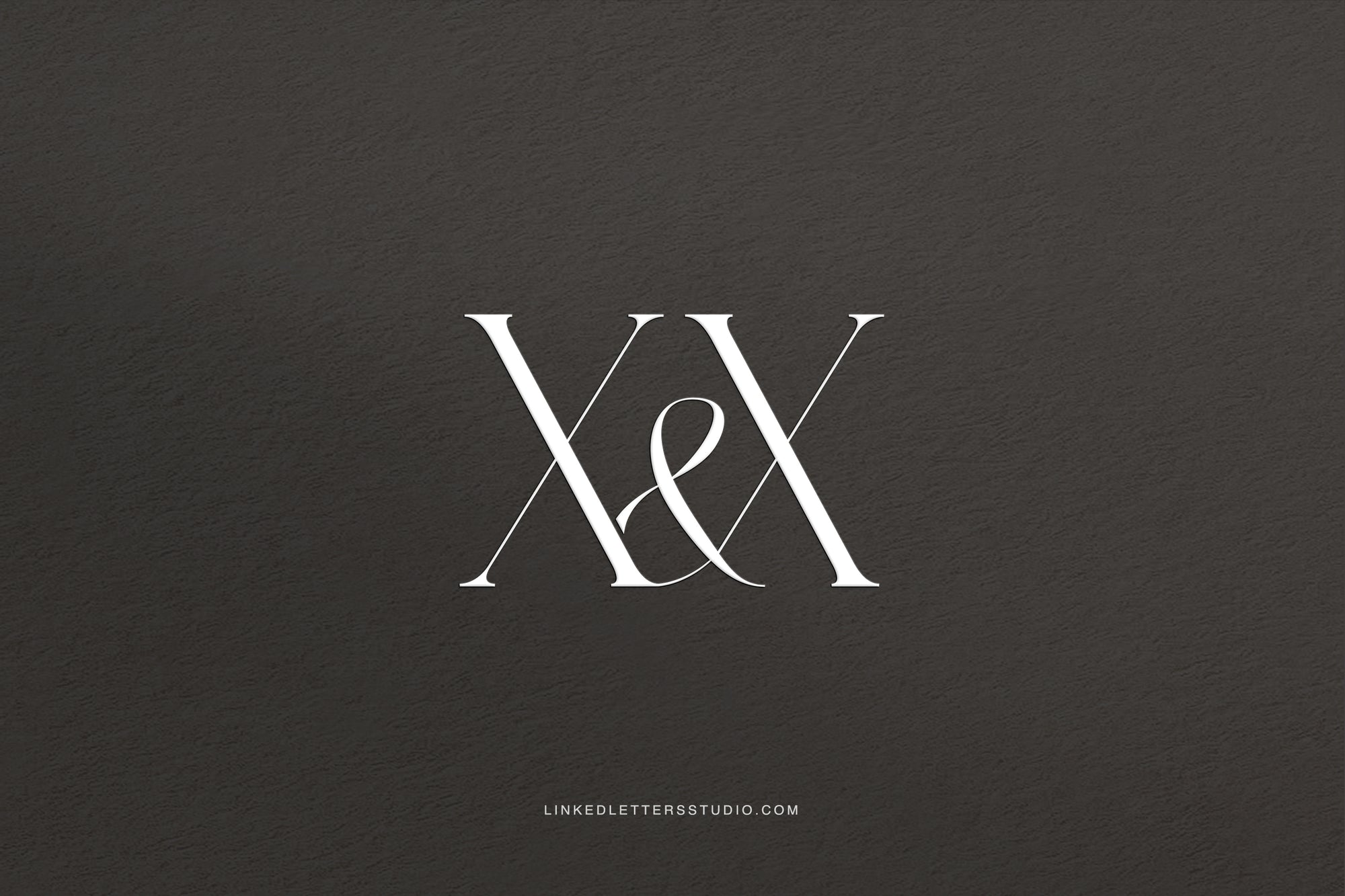 XX Monogram - Seraph
