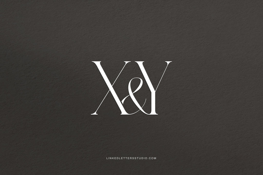 XY Monogram - Seraph