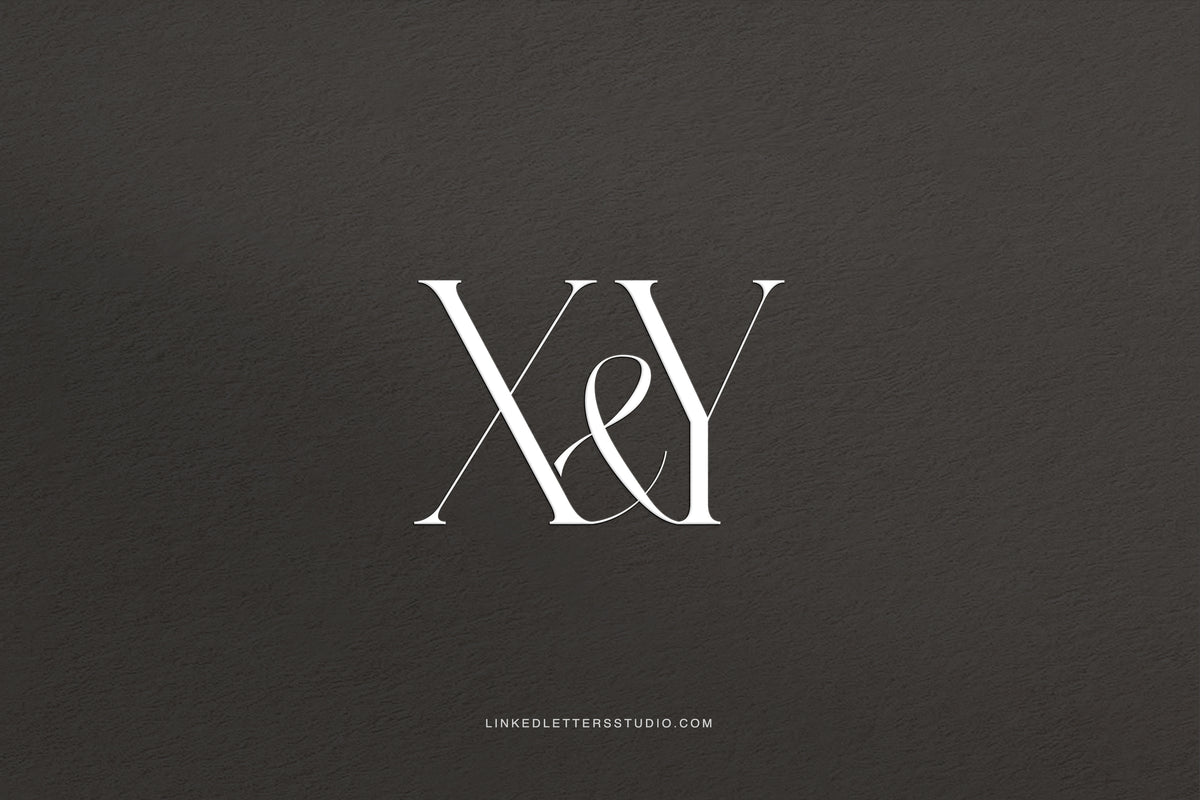 XY Monogram - Seraph