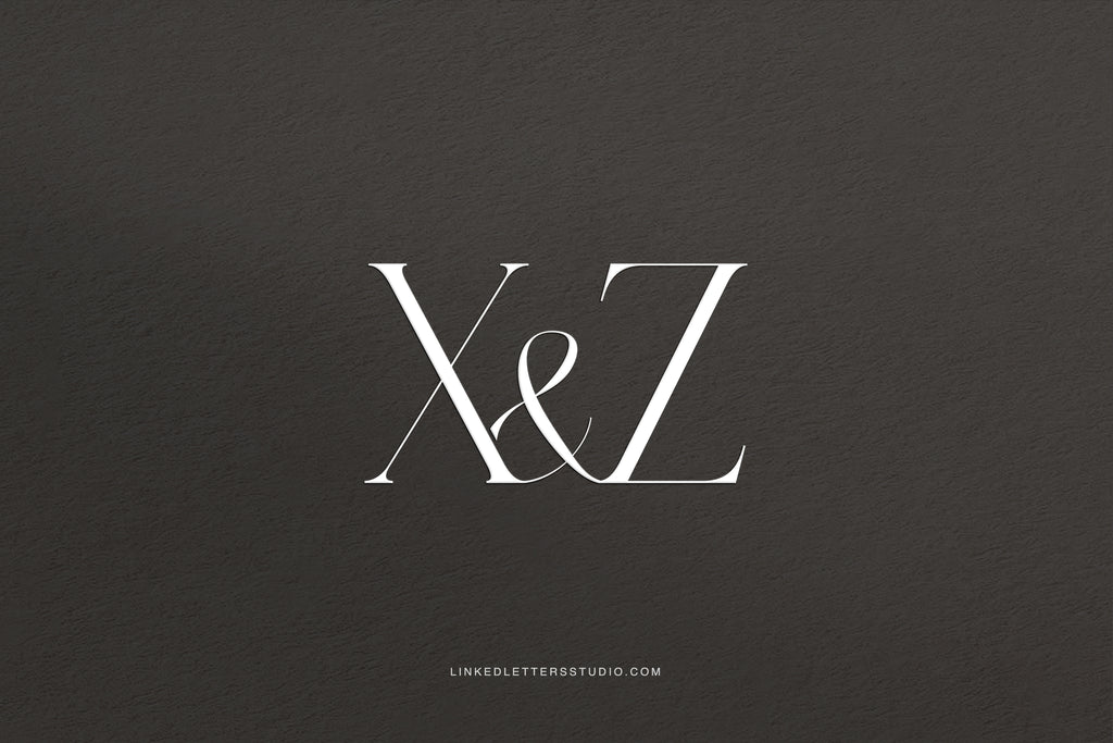 XZ Monogram - Seraph