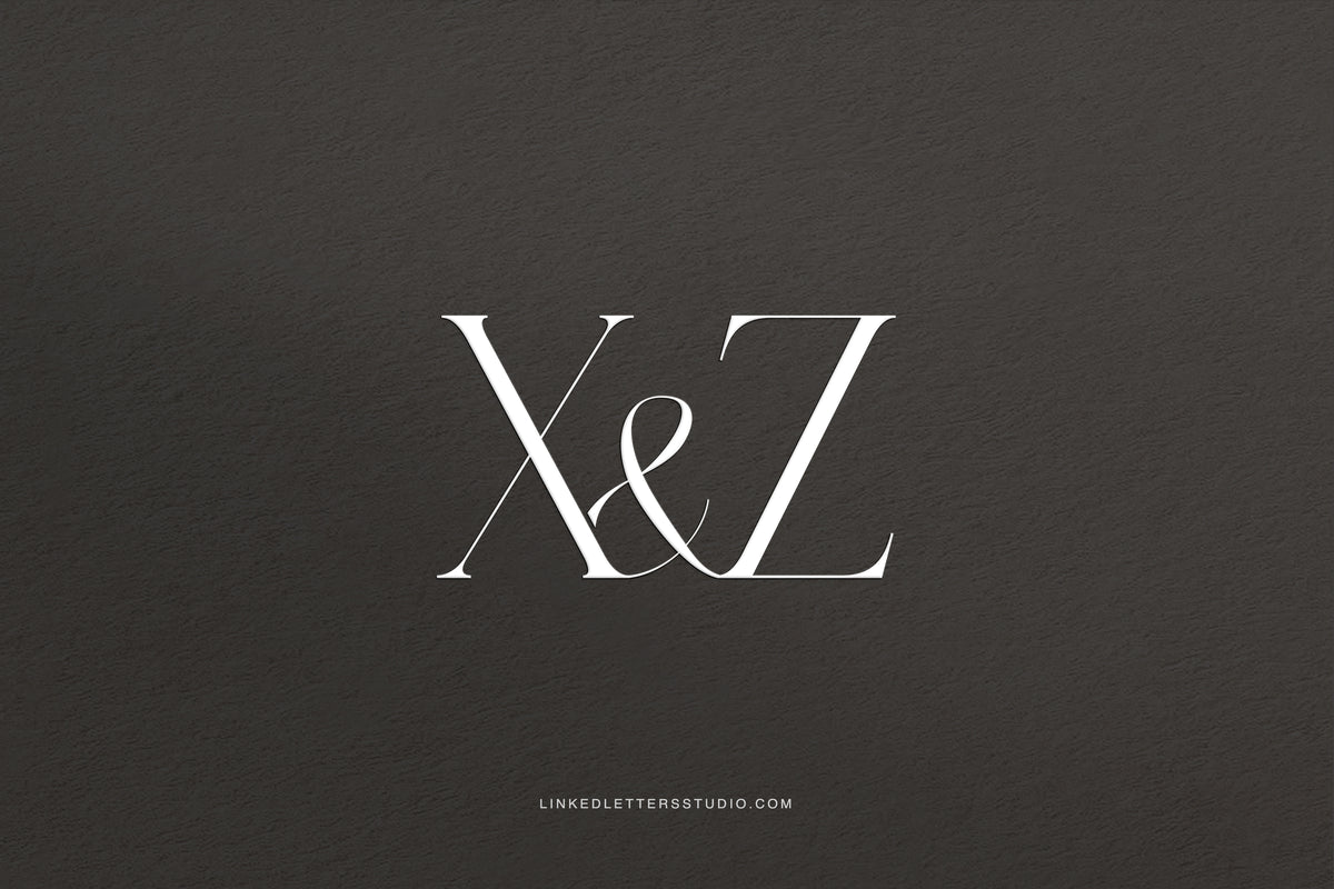 XZ Monogram - Seraph