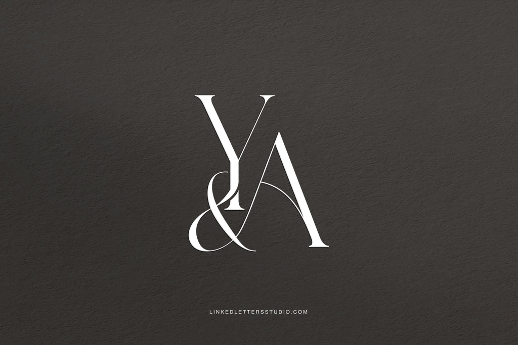 YA Monogram - Seraph