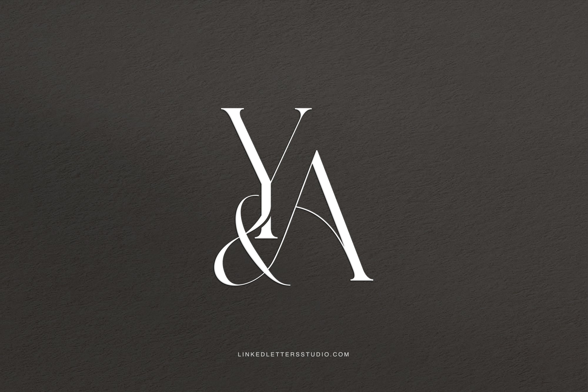 YA Monogram - Seraph