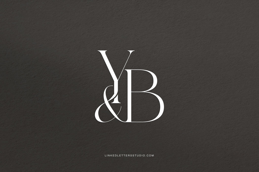 YB Monogram - Seraph