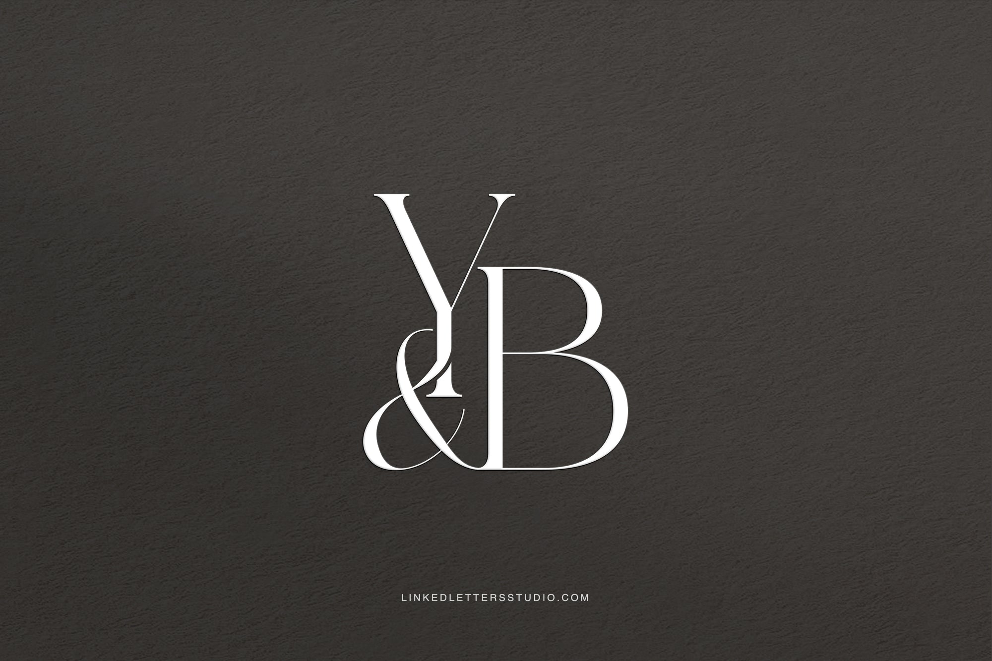 YB Monogram - Seraph