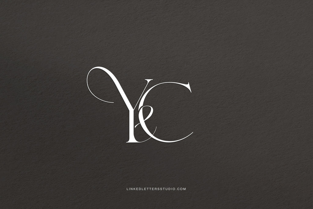 YC Monogram - Seraph