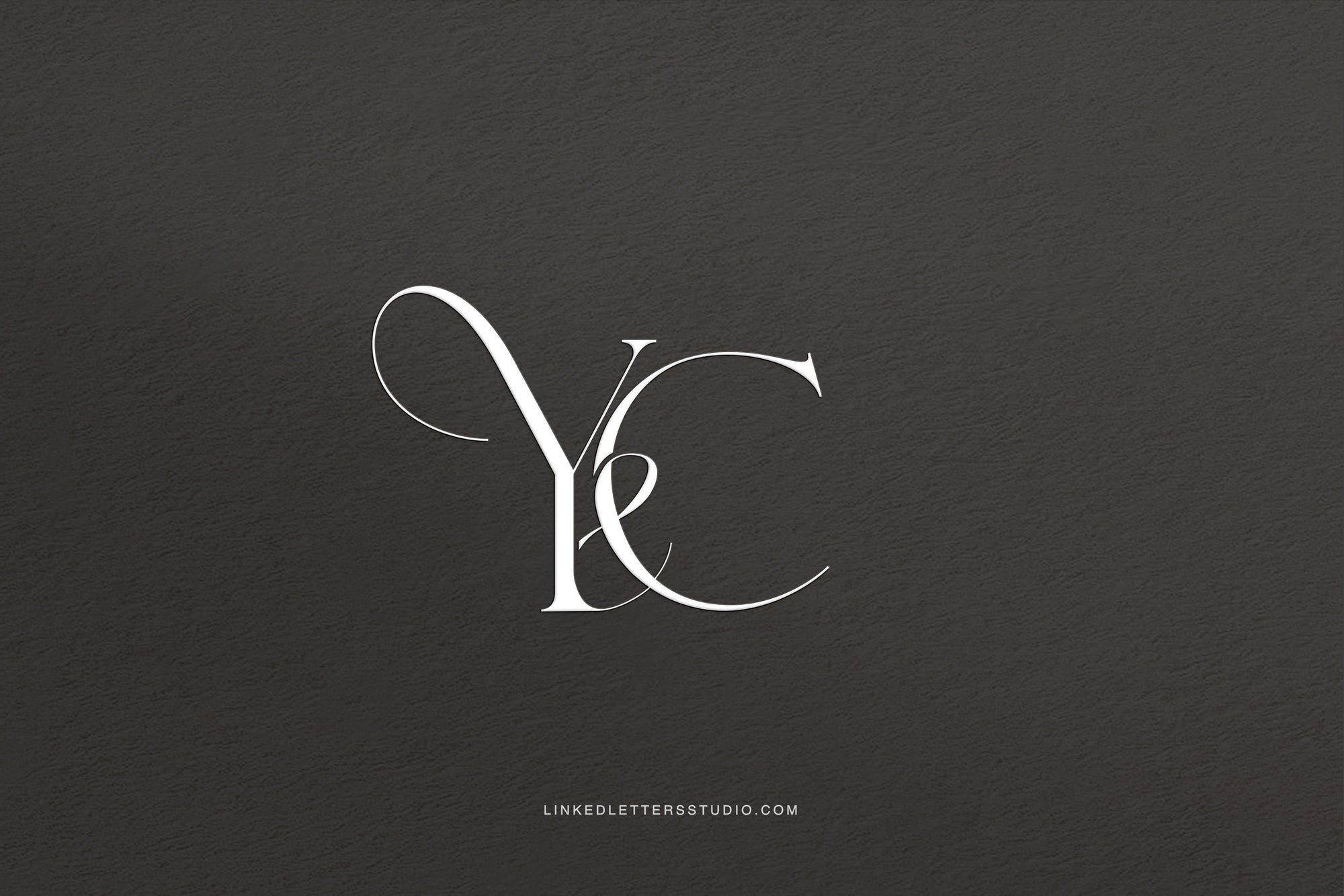 YC Monogram - Seraph