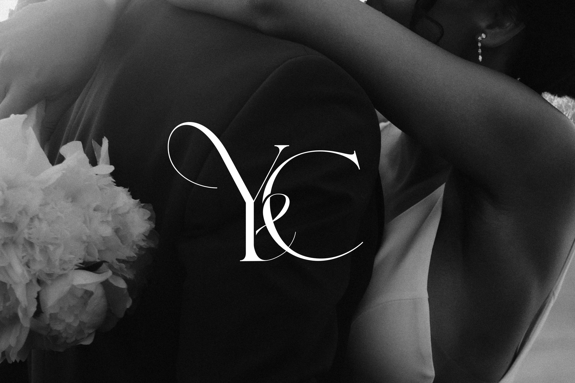 YC Monogram - Seraph