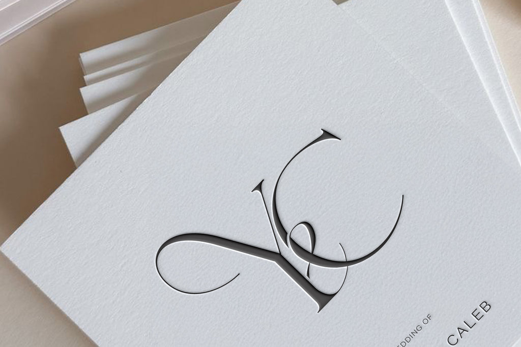 YC Monogram - Seraph