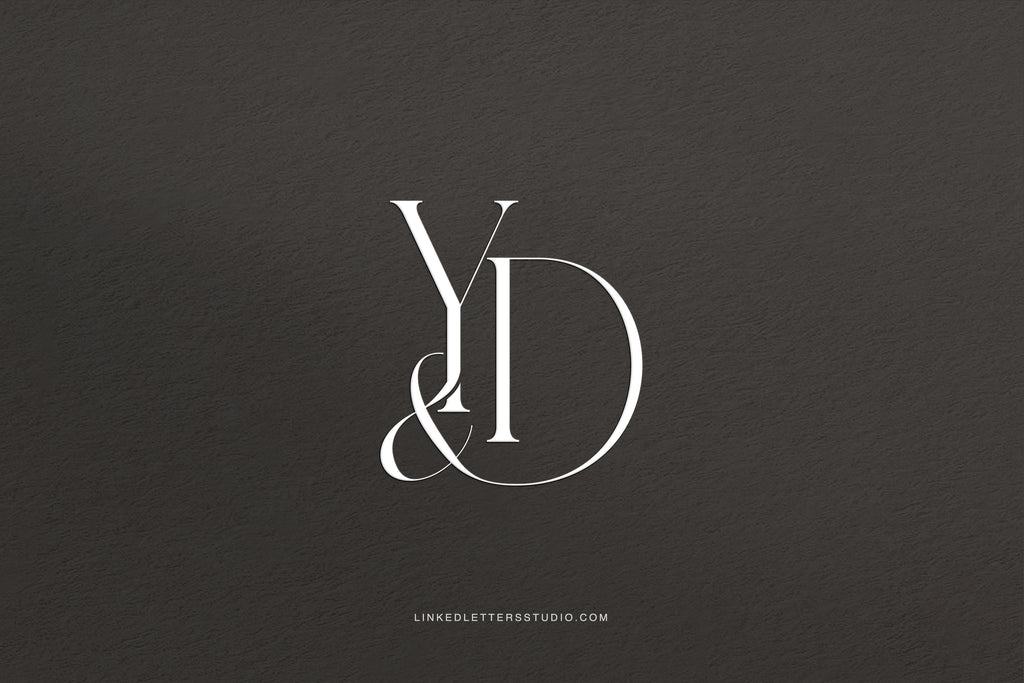 YD Monogram - Seraph