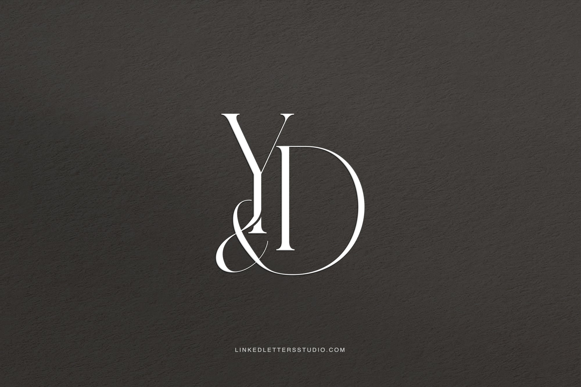 YD Monogram - Seraph