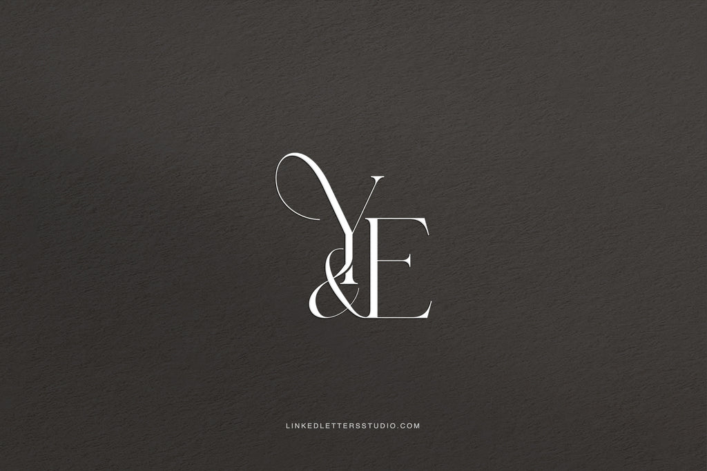 YE Monogram - Seraph