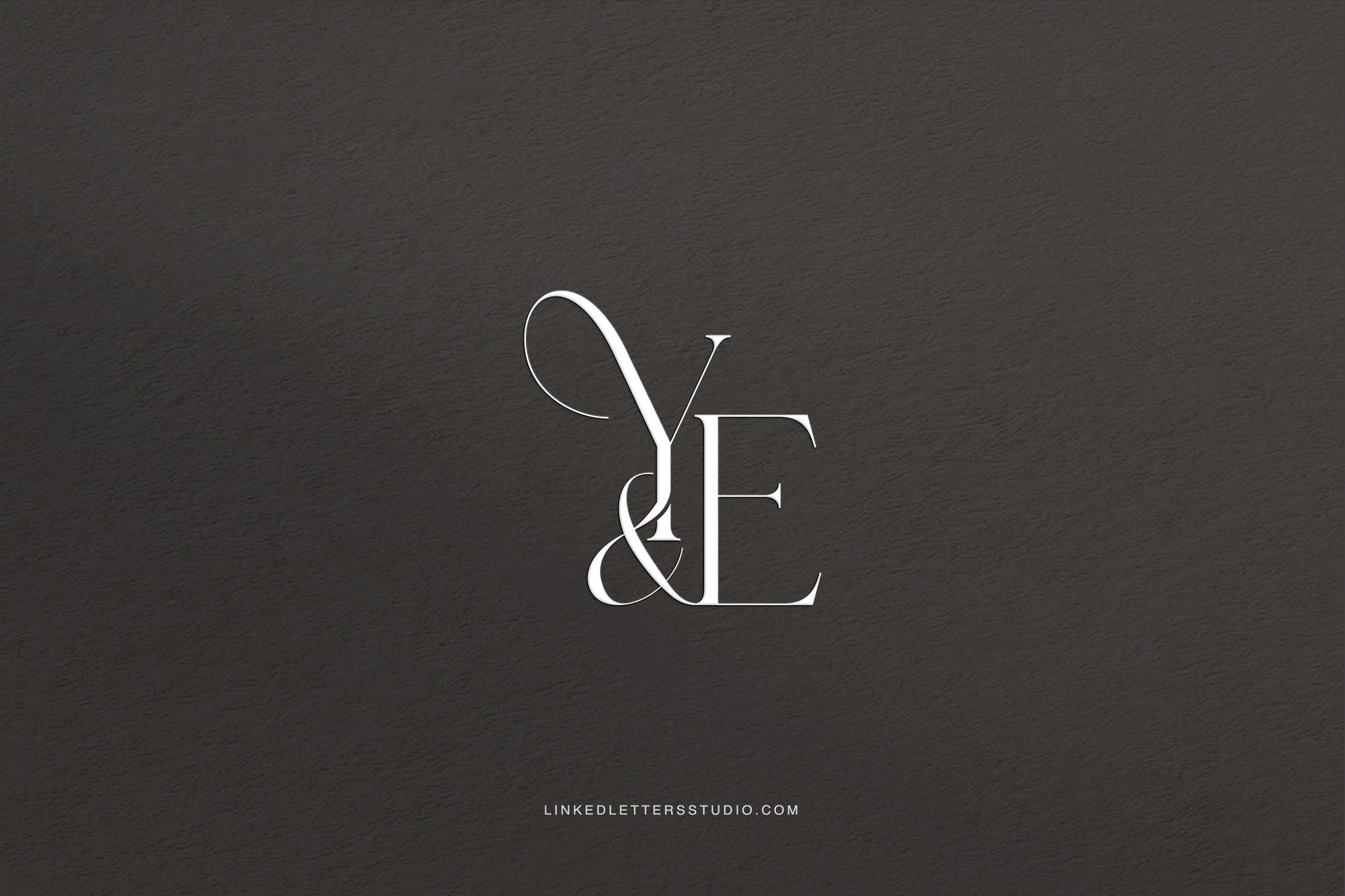 YE Monogram - Seraph