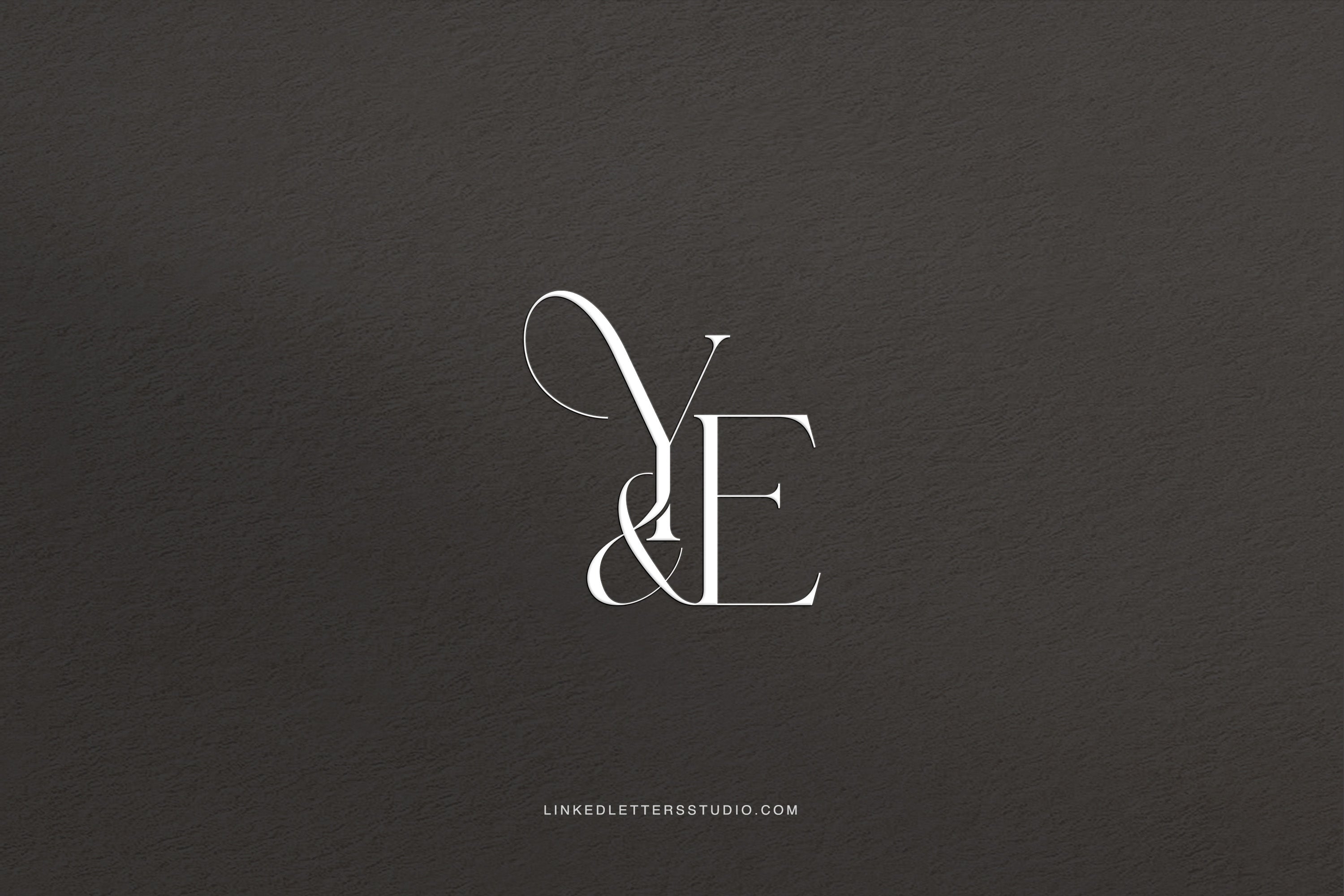 YE Monogram - Seraph